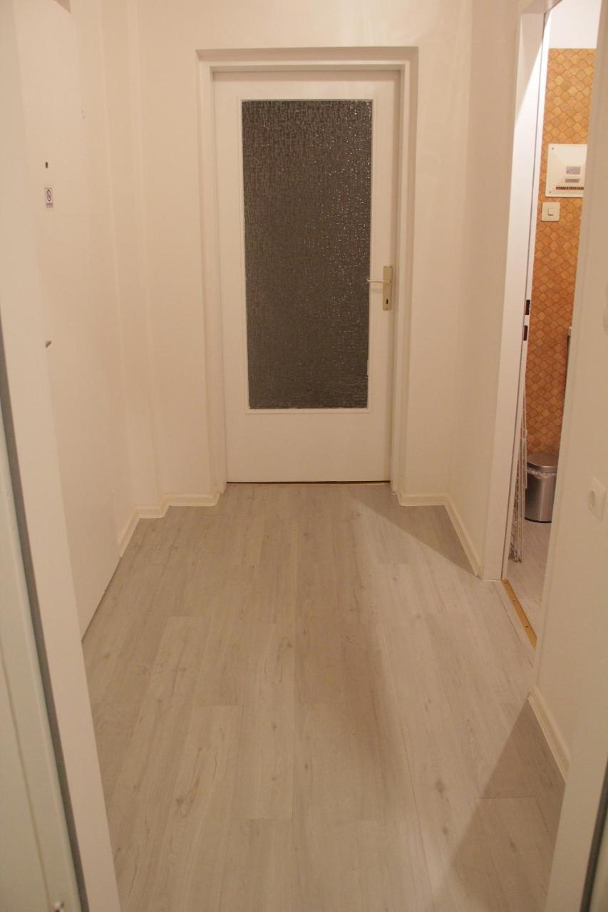 Ferienwohnung Betariel'Com Hauptbahnhof Wien Exterior foto